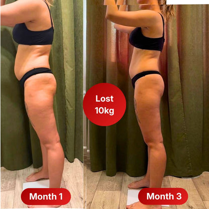 Keto Day & Night Set
