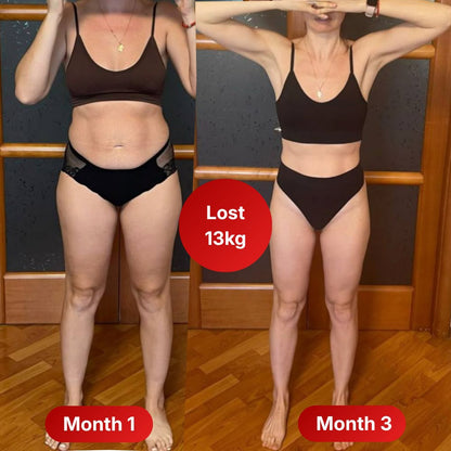 Keto Day & Night Set