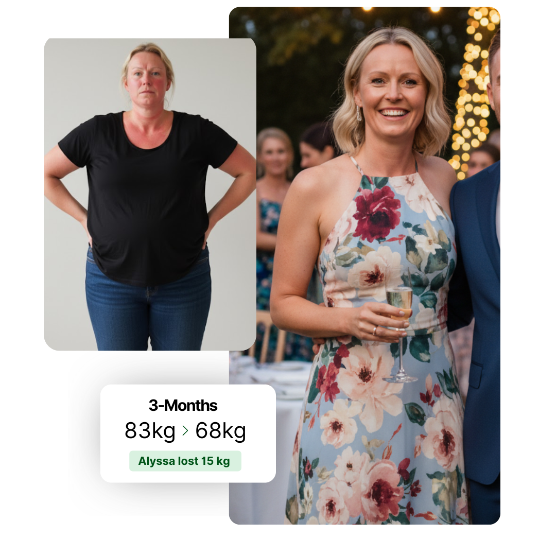 30-Day Metabolic Reset