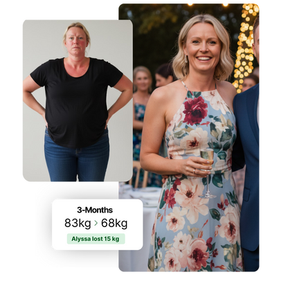 30-Day Metabolic Reset