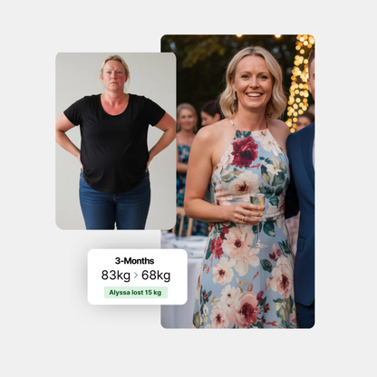 30-Day Keto Metabolic Reset