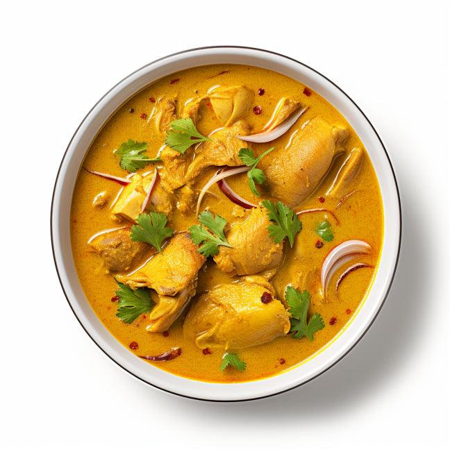 Chicken Curry Masala & Cauli Rice 300g - Keto Australia