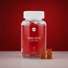 Keto ACV Gummies
