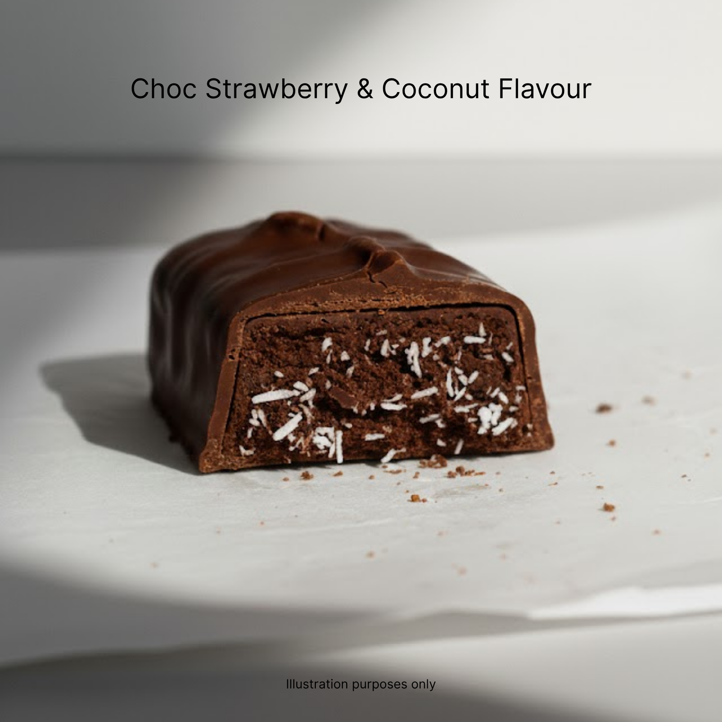 Keto Protein Bars (15-Pack)