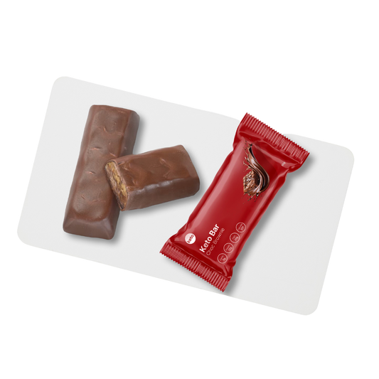 1x Choc Brownie Keto Bar