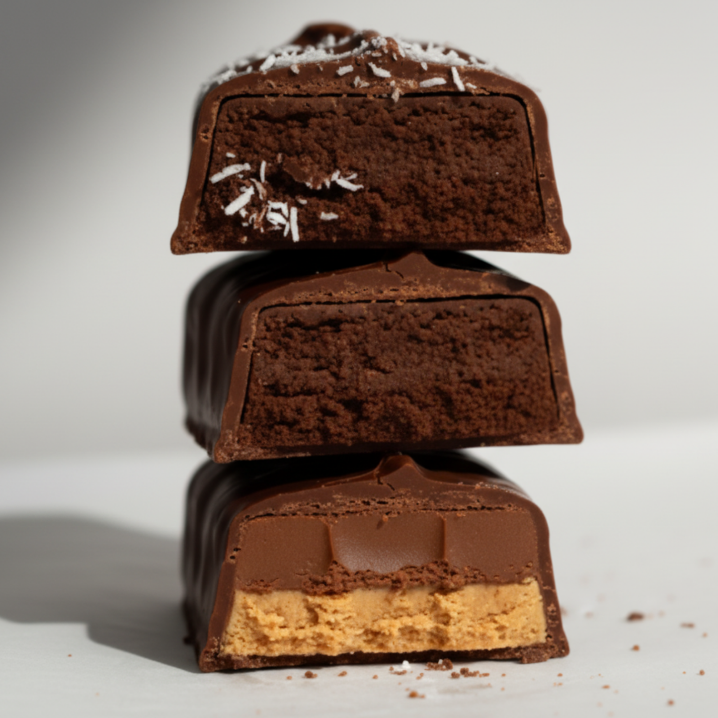 Keto Protein Bars (15-Pack)