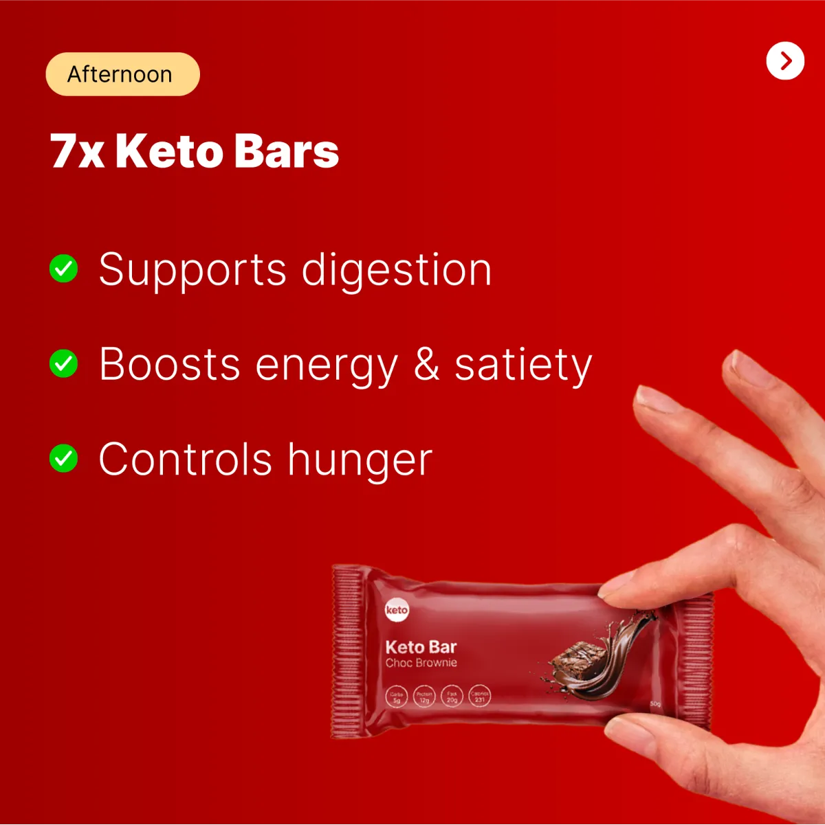 Keto Supplement Plan