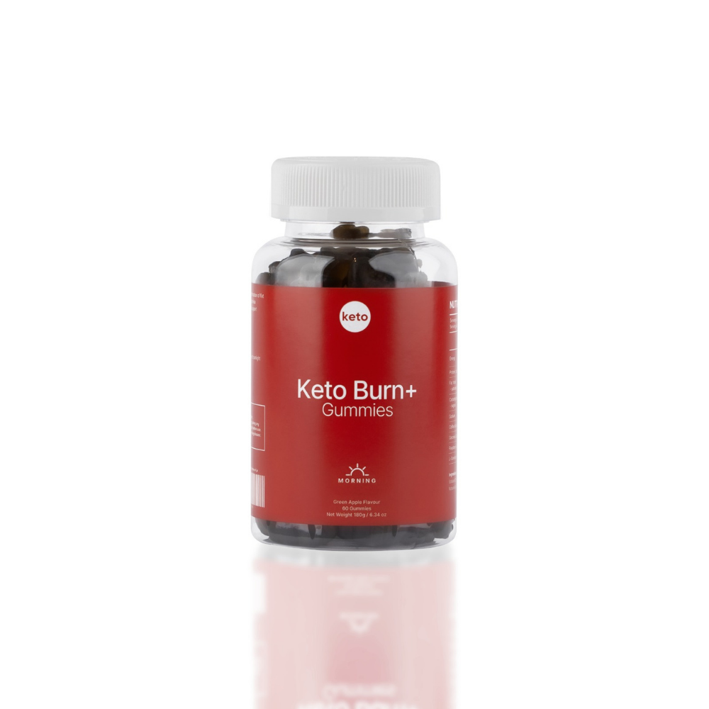 Keto Gummies Set
