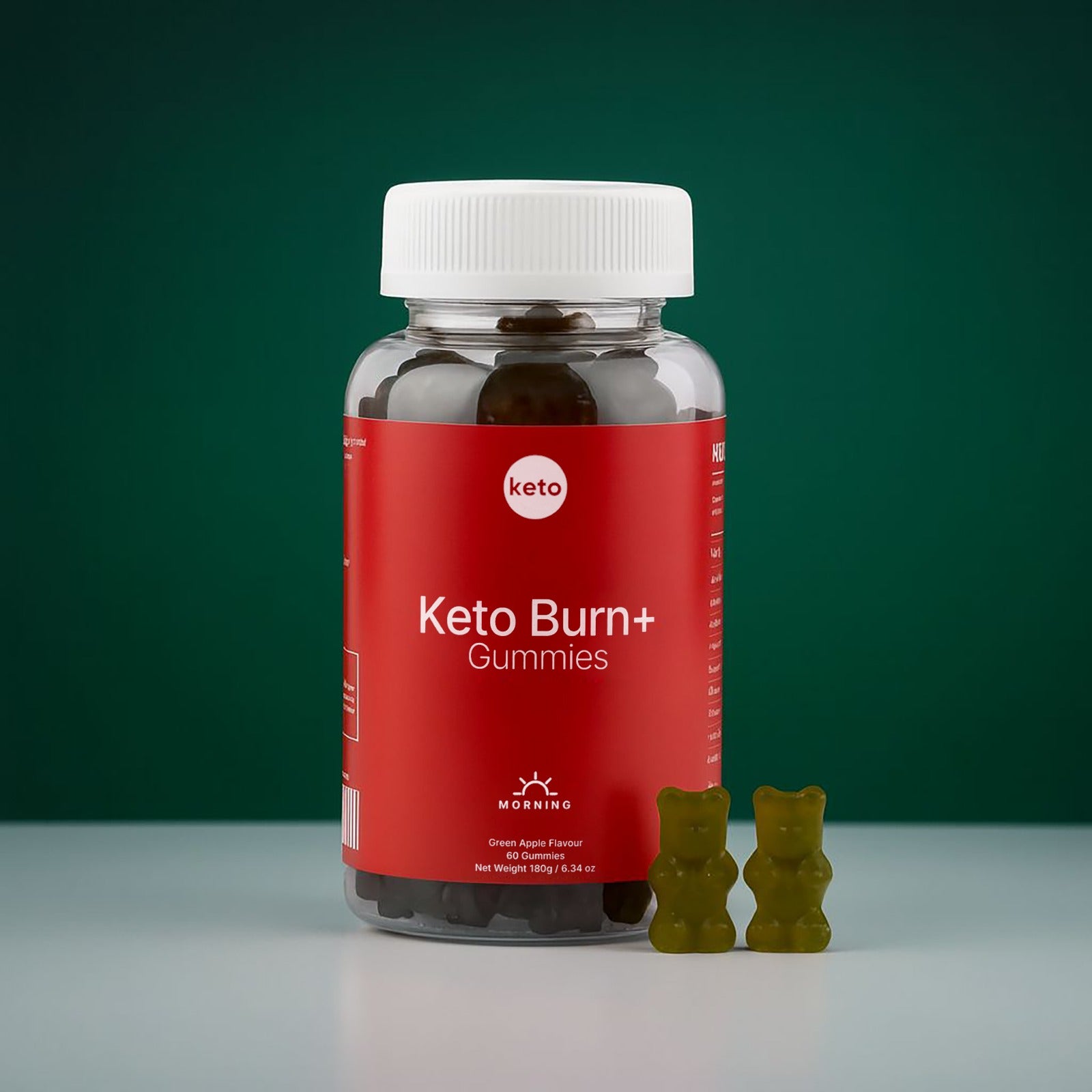 Keto Burn Gummies | Fat Loss Gummies | Shop Now – Keto Australia