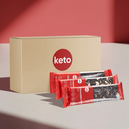 Keto Chocolates (20-Pack)