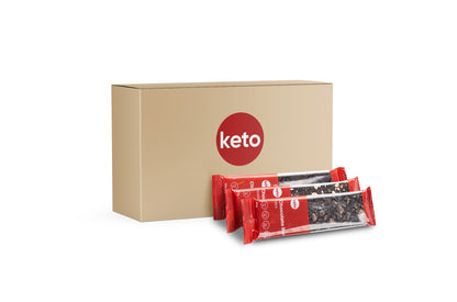 Keto Chocolates (15-Pack)