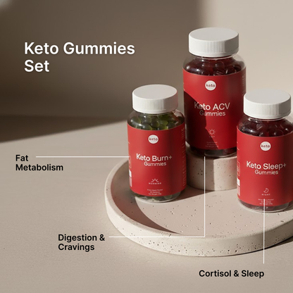 30-Day Metabolic Reset