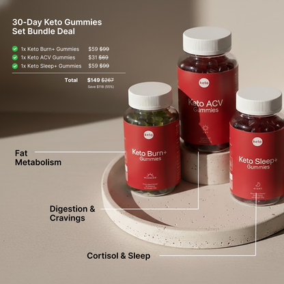 Keto Gummies Australia | Weight Loss