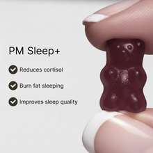 Keto Sleep+ Gummies