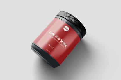 Keto Vital Meal Shake