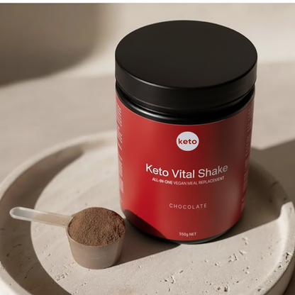Keto Vital Meal Shake