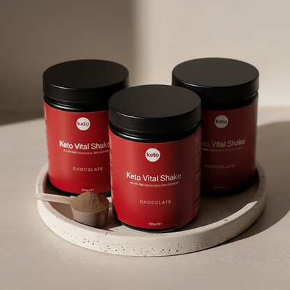 Keto Vital Meal Shake