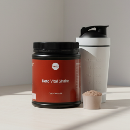 Keto Vital Meal Shake