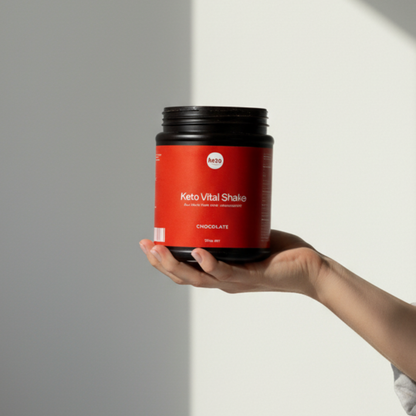 Keto Vital Meal Shake