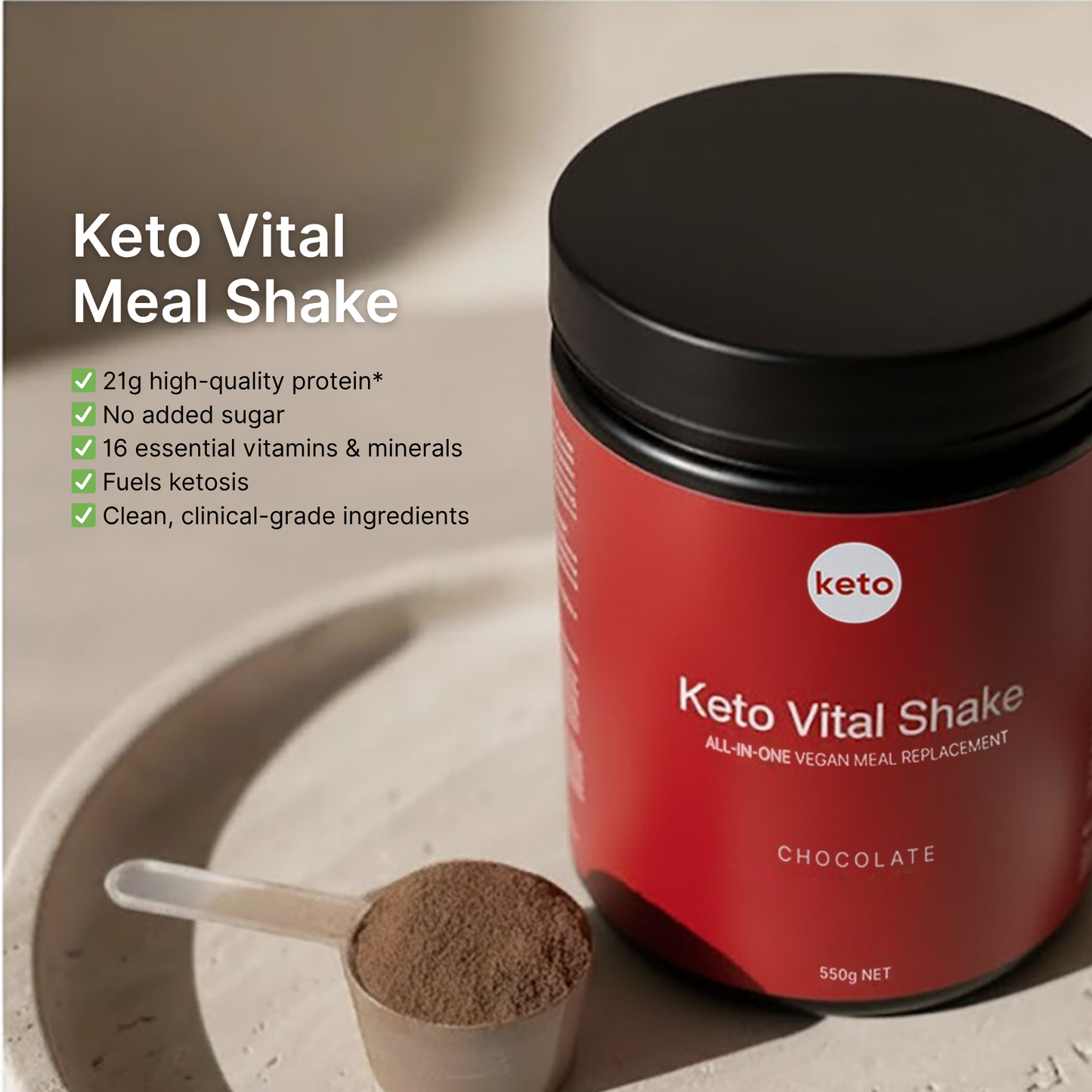 30-Day Metabolic Reset