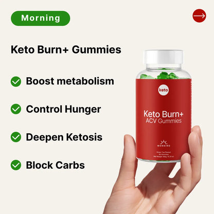 Keto Full Experience Bundle