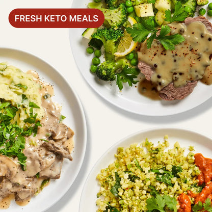 7-Day Gourmet Bundle
