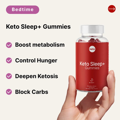Keto Full Experience Bundle