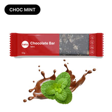 5x Keto Chocolate Bar - Mint