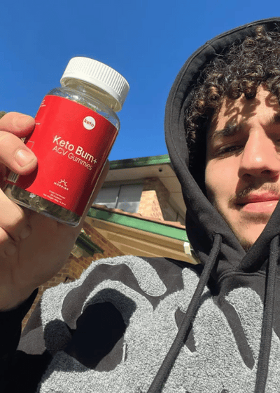 A keto community 50,000+ strong
