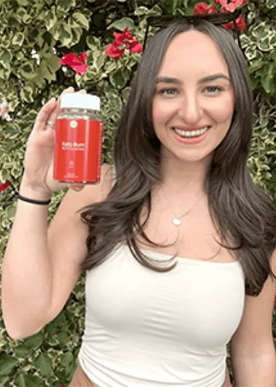 A keto community 50,000+ strong