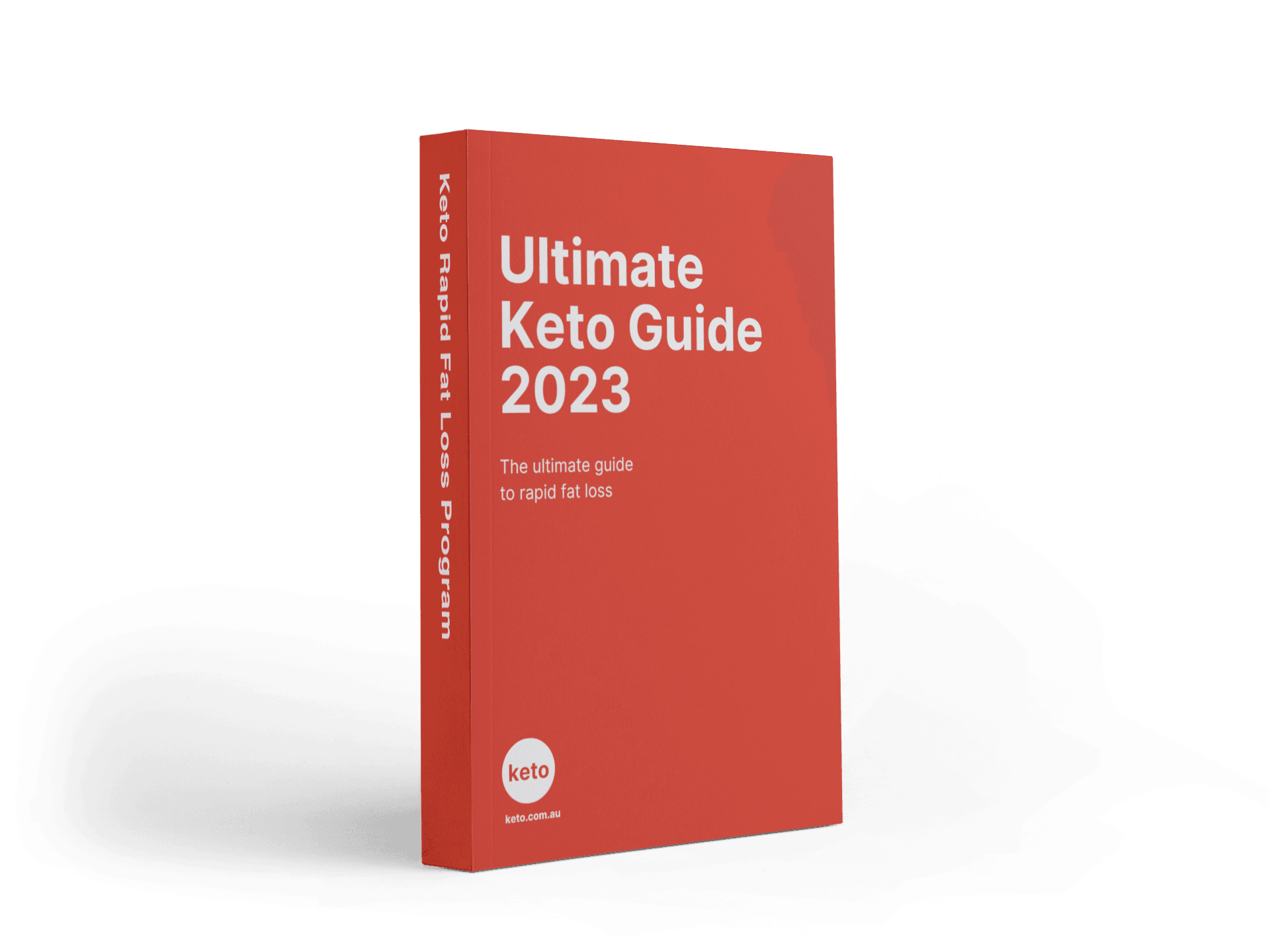 Ultimate Keto Guide eBook 2023 | Bonus Keto PDF Plan - Keto Australia